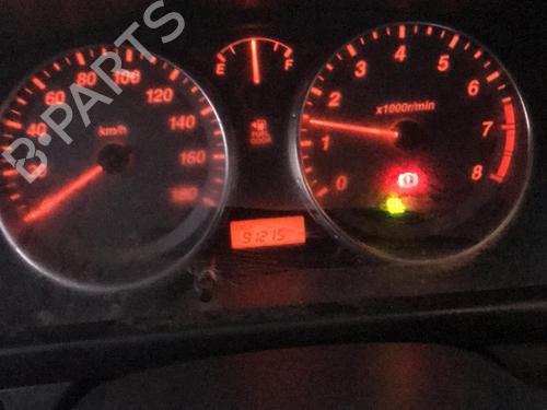 Used Parts DAIHATSU CUORE VI (L251, L250_, L260_)  1.0  1819093