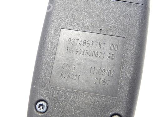 seat-buckle-citroen-ds4-nx_-2011-2012-2013-2014-2015-27516260 main image