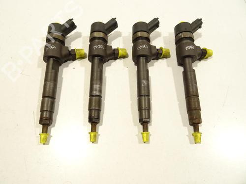 Used Injector OPEL ASTRA H GTC (A04) 1.9 CDTi (L08) (150 hp) 30478888