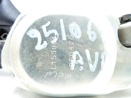 Front right seatbelt SUZUKI SX4 (EY, GY) 1.9 DDiS 4x4 (RW419D) | BP31362515I25