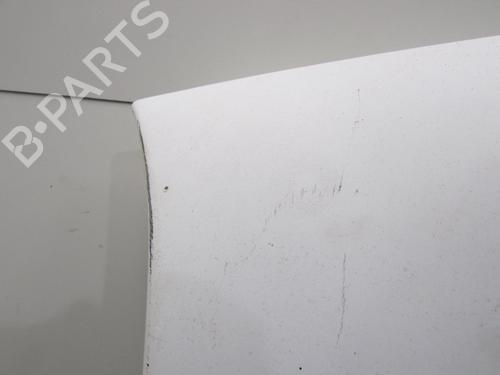 Left front fenders RENAULT MASTER II Van (FD) 2.5 dCi | BP20050455C41 