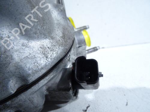 AC compressor CITROËN C5 III (RD_) 2.0 HDi 140 (RDRHF8, RDRHFA, RDRHA8, RDRHAJ) | BP33314683M34 - Image 5