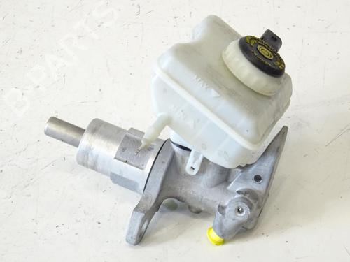 Used Brake master cylinder Brake master cylinder AUDI A6 C7 Avant (4G5, 4GD) 3.0 TDI quattro (320 hp) 20062936 20062936