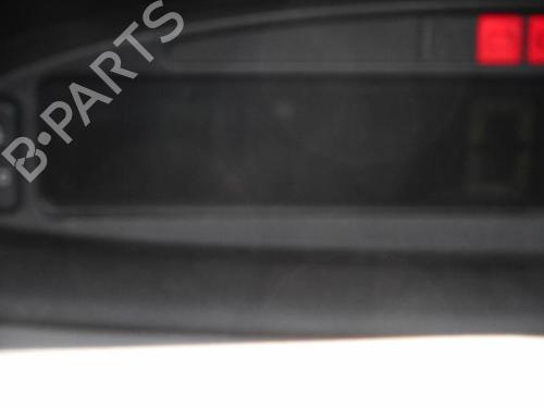 Right mirror CITROËN XSARA PICASSO (N68) 2.0 HDi | BP20047965C27 