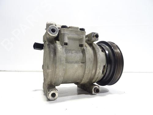 AC compressor HYUNDAI i10 I (PA) 1.2 | BP29501155M34 - Image 5