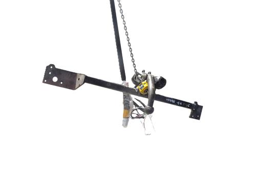 Used Tow ball/Mechanism RENAULT CLIO II Hatchback Van (SB0/1/2_) 1.9 D (SB0R) (54 hp) 31602284