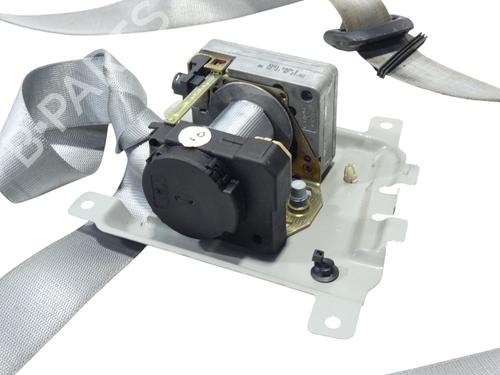 Front left seatbelt MERCEDES-BENZ C-CLASS (W203) C 200 CDI (203.004) | BP36540952I26  - Image 6