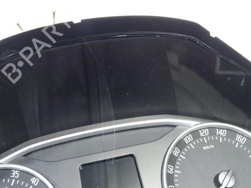 Electronic module SKODA OCTAVIA II (1Z3)  | BP23980461M83  - Image 13