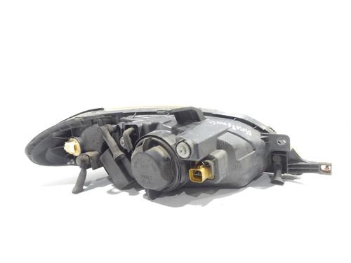 Left headlight CHEVROLET LACETTI (J200) 2.0 D | BP23851636C28