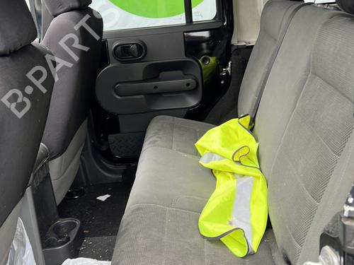 Electronic module JEEP WRANGLER III (JK) 2.8 CRD | BP33829053M83 - Image 13