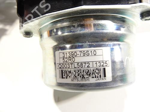 Steering column SUZUKI SWIFT V (AZ) 1.2 Hybrid (Mild Hybrid) AllGrip (A2L412) | BP27356598M21  - Image 8