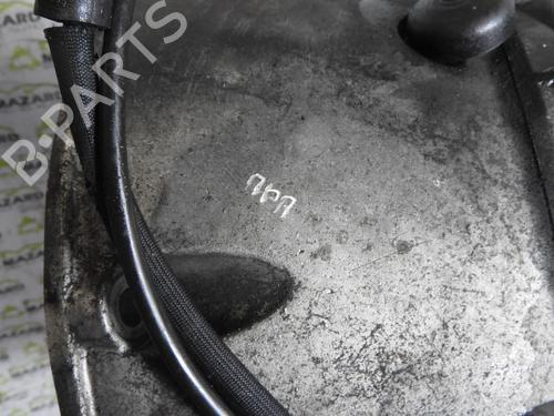 Used Gearbox Gearbox CHRYSLER 300C (LX, LE) 3.0 CRD (218 hp) 20041756 20041756