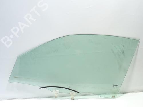 Used Front left door window Front left door window SUZUKI VITARA (LY) 1.4 Hybrid (Mild Hybrid) AllGrip (APK414) (129 hp) 33828725 33828725