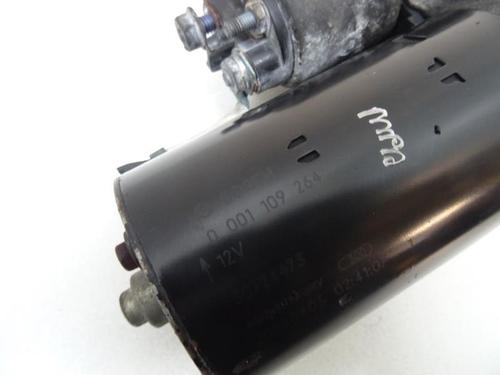 Used Starter Starter VOLVO XC70 I Cross Country (295) D5 AWD (185 hp) 21968654 21968654