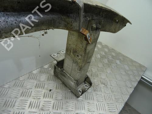Front bumper reinforcement BMW X3 (E83) 2.0 d | BP23788133C109 