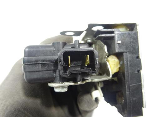 Højre bagtil lås DACIA SANDERO 1.2 16V | BP28152832C99 - Image 2