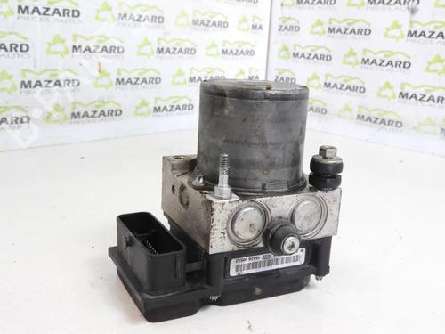 Used ABS pump ABS pump PEUGEOT EXPERT Van (VF3A_, VF3U_, VF3X_) 1.6 HDi 90 16V (90 hp) 20069323 20069323