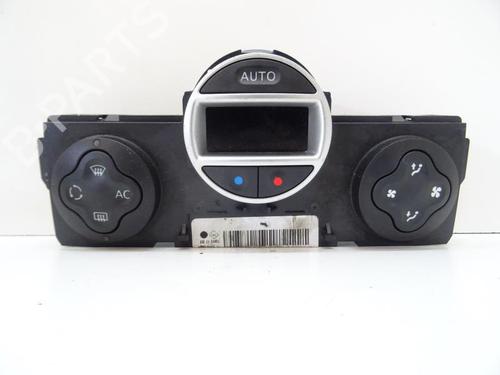 Climate control RENAULT CLIO III (BR0/1, CR0/1) 1.2 16V (BR0P, CR0P) | BP20069588I5 