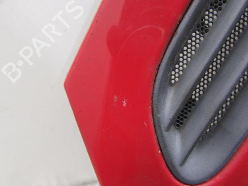 Forskærm venstre Forskærm venstre MINI MINI (R50, R53) Cooper (116 hp) 21776239 21776239