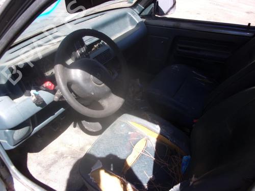 Left mirror RENAULT RAPID Box Body/MPV (F40_, G40_) 1.9 D (F40P, F40N, F40E) | BP21973504C26 