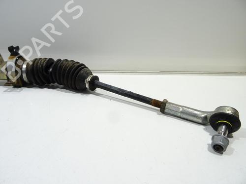 Used Steering rack Steering rack VW LUPO I (6X1, 6E1) 1.4 (60 hp) 27818031 27818031