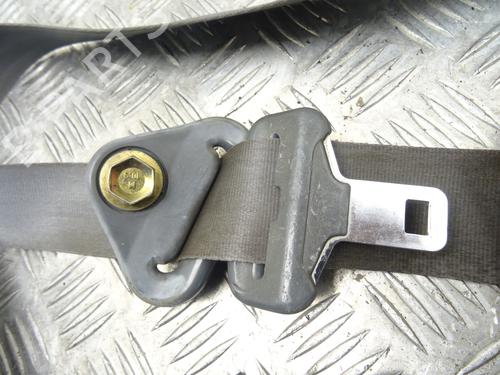Front left belt tensioner RENAULT CLIO I (B/C57_, 5/357_) 1.9 D | BP30295475C87
