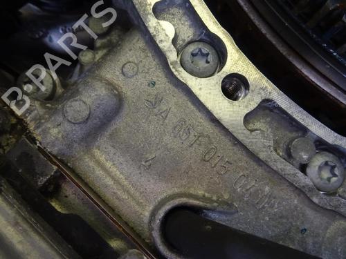 Engine MERCEDES-BENZ A-CLASS (W176) A 200 CDI / d 4-matic (176.002) | BP32094313M1 