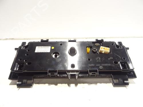 Instrument cluster CITROËN C4 Grand Picasso II (DA_, DE_) 1.6 HDi / BlueHDi 115 | BP30171259C47 