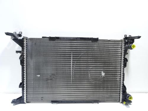 Used Water radiator AUDI A4 Allroad B8 (8KH) 2.0 TDI quattro (170 hp) 32137038