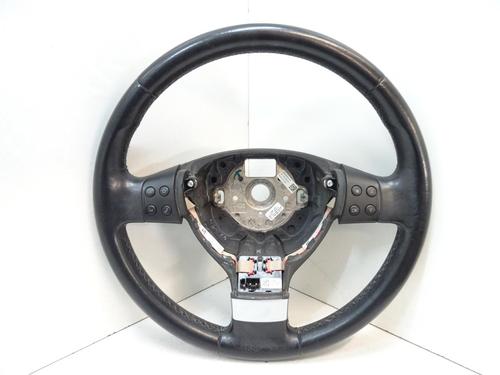 Steering wheel VW GOLF PLUS V (5M1, 521)  | BP21971973C49  - Image 5