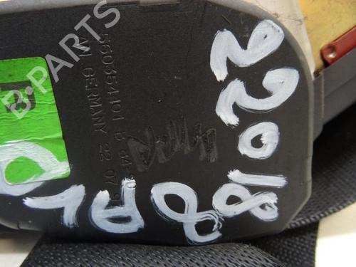 Used Front right seatbelt Front right seatbelt BMW 3 Compact (E36) 318 tds (90 hp) 20068398 20068398