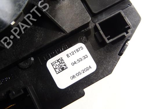 Used Steering column stalk Steering column stalk CITROËN C4 III (BA_, BB_, BC_) 1.2 Hybrid 136 (BAHPYJ) (136 hp) 29481268 29481268