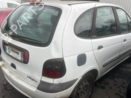 Left front window switch RENAULT MEGANE Scenic (JA0/1_) 1.9 dTi (JA0N) | BP24237866I27 - Image 10