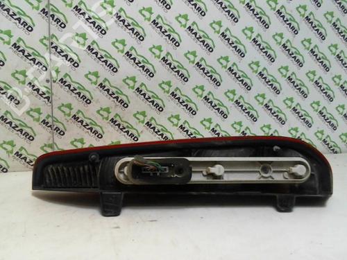 Used Left taillight Left taillight FORD FOCUS II Turnier (DA_, FFS, DS) 1.6 TDCi (100 hp) 20048615 20048615