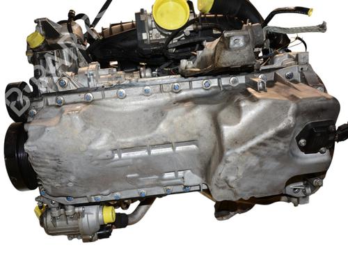 Engine BMW 3 Coupe (E92) 335 i | BP37251282M1 - Image 2