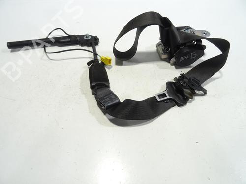 Used Front left belt tensioner OPEL ASTRA J (P10) 2.0 CDTI (68) (160 hp) 24313549