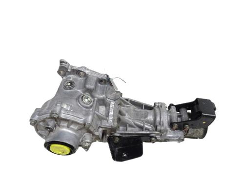 Front differential CITROËN C4 AIRCROSS 1.8 HDi 150 AWC | BP31583964M23 - Image 5