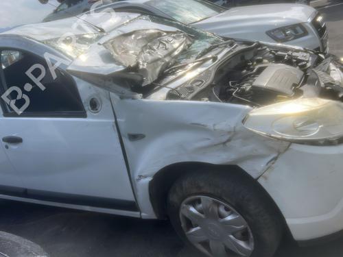 Steering pump DACIA SANDERO 1.2 16V | BP28152825M99  - Image 10