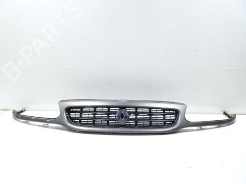 Rejilla RENAULT SAFRANE II (B54_) 2.2 dT (B54G) (113 hp) 32349982