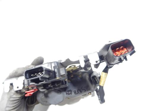 Rear left lock CHRYSLER VOYAGER IV (RG, RS) 2.8 CRD | BP29340801C100 