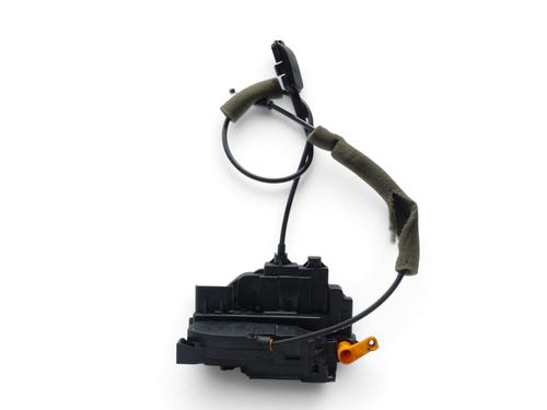 Front left lock RENAULT MASTER III Platform/Chassis (EV, HV, UV) 2.3 dCi 145 RWD (UV0F, UV0E, HV0E, HV0F, HV0T, HV10,... | BP39432434C98 - Image 4