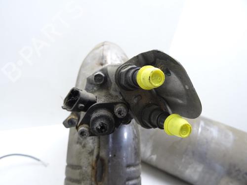 Particulate filter NISSAN NT400 CABSTAR (F24M) 35.15, 45.15 | BP26457044M81 - Image 4
