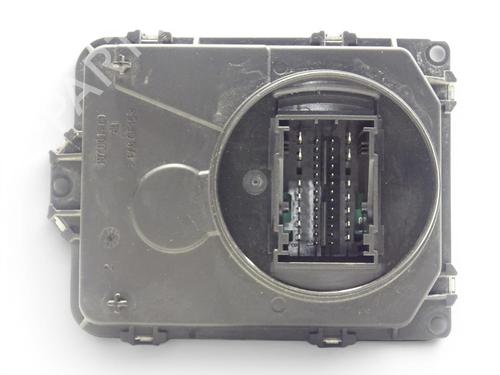 Used Xenon ballast Xenon ballast VW GOLF VII (5G1, BQ1, BE1, BE2) 2.0 GTI (230 hp) 34219256 34219256