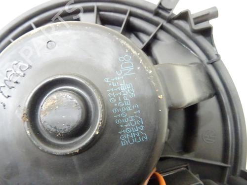 Heater blower motor SKODA OCTAVIA III Combi (5E5, 5E6) 1.6 TDI | BP20041385M62 
