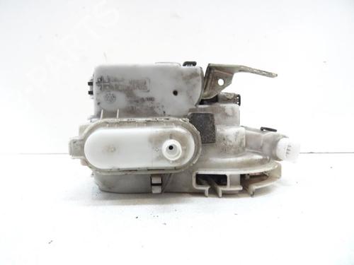 Used Front right lock VW POLO III (6N1) [1994-1999]  20055422