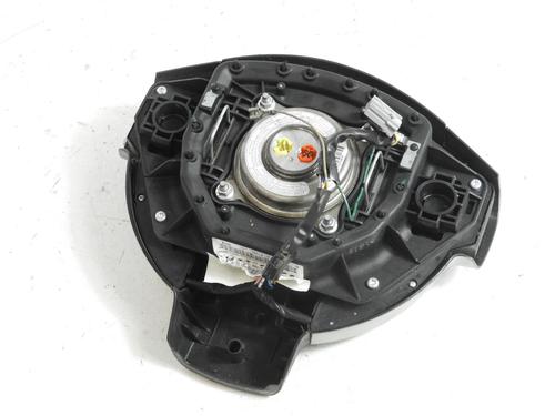 Driver airbag NISSAN QASHQAI I (J10, NJ10) 2.0 dCi All-wheel Drive | BP21971331C9