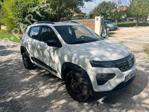 Hoedenplank DACIA SPRING EV (B6M1) | BP37725761C85 - Image 9