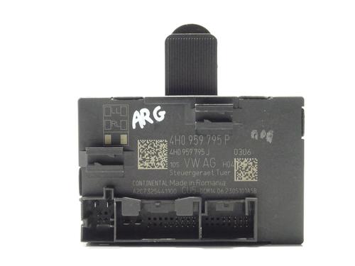 Module électronique PORSCHE MACAN (95B) [2014-2025]  30625365