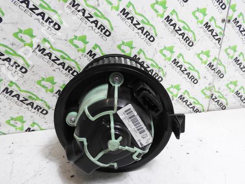 Heater blower motor PEUGEOT 308 SW I (4E_, 4H_) 1.6 HDi | BP20060156M62 