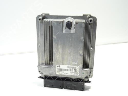 Electronic module ALFA ROMEO STELVIO (949_) 2.2 D Q4 (949.AXE2A) | BP26288962M83  - Image 5